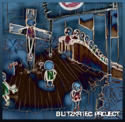 Blackfate : Blitzkrieg Project